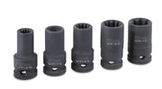 1471CF 14-PENTAGON HAND SOCKETS