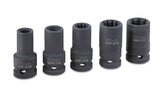 1471CF 14-PENTAGON HAND SOCKETS
