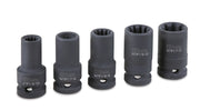 1471PT/C5-IMPACT SOCKET KIT FOR BRAKE