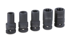 1471PT/C5-IMPACT SOCKET KIT FOR BRAKE