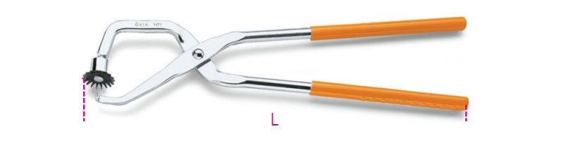 1471-DRUM BRAKE SPRING PLIERS