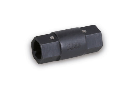 1472B/RNLT-DOUB.HEAD SOCKET SUCTION HOSE