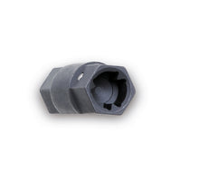 1472B/RNLT-DOUB.HEAD SOCKET SUCTION HOSE