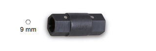 1472B/RNLT-DOUB.HEAD SOCKET SUCTION HOSE