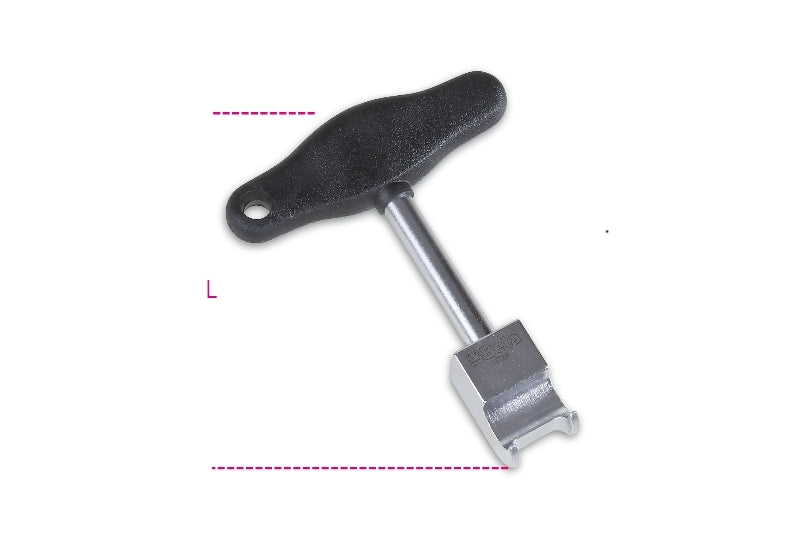 1472H-HENN CLAMP REMOVAL TOOL