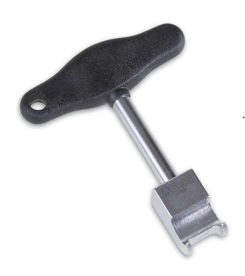 1472H-HENN CLAMP REMOVAL TOOL