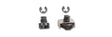 1472AU/R-SPARE TIPS FOR PLIERS 1472AU