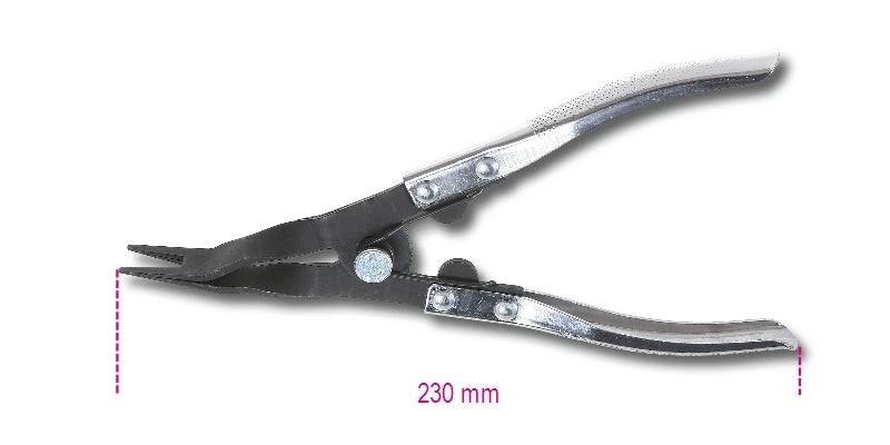 1472TM-QUICK COUPLER PLIERS