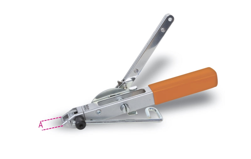 1473FN-TOOL FOR TIGHTENING AND CUTTING