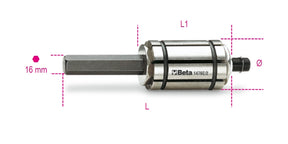 1476C/1-EXHAUST PIPE EXPANDERS