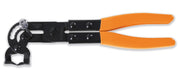 1478T-PLASTIC PIN REMOVAL PLIERS