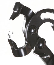 1478T-PLASTIC PIN REMOVAL PLIERS
