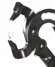 1478T-PLASTIC PIN REMOVAL PLIERS