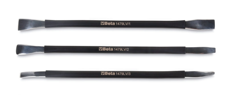 1479LV/S3-KIT 3 MULTIPURP. WRECKING BARS