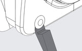 1479L/S2-MULTIPURPOSE WRECKING BARS PAIR
