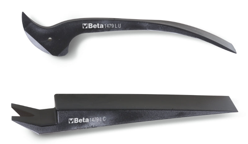 1479L/S2-MULTIPURPOSE WRECKING BARS PAIR