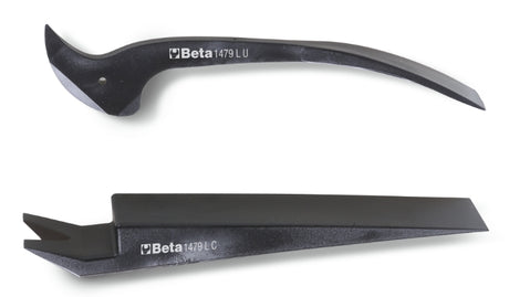 1479L/S2-MULTIPURPOSE WRECKING BARS PAIR