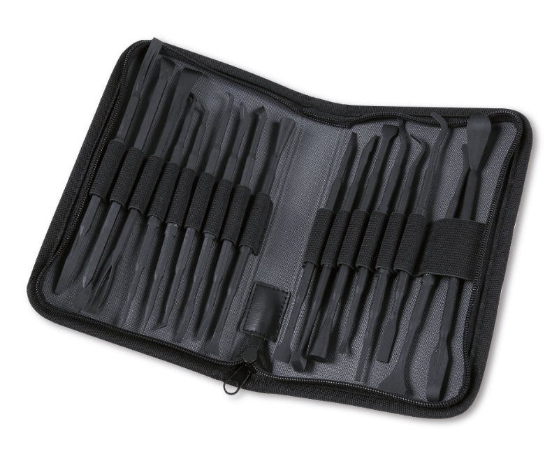 1479ML/B17-KIT 17 MULTIPUR.WRECKING BARS