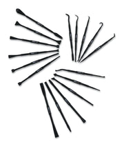 1479ML/B17-KIT 17 MULTIPUR.WRECKING BARS