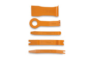 1479N/S5-KIT 5 NYLON TRIM PIN REMOVERS