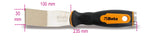 1479RB/2-BENT PUTTY KNIFE SCRAPER