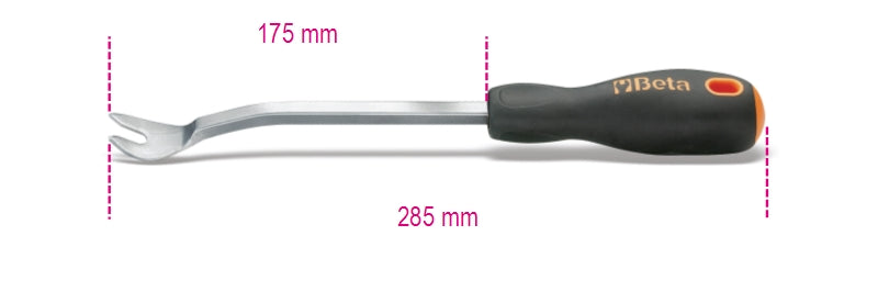1479-TRIM PIN REMOVER
