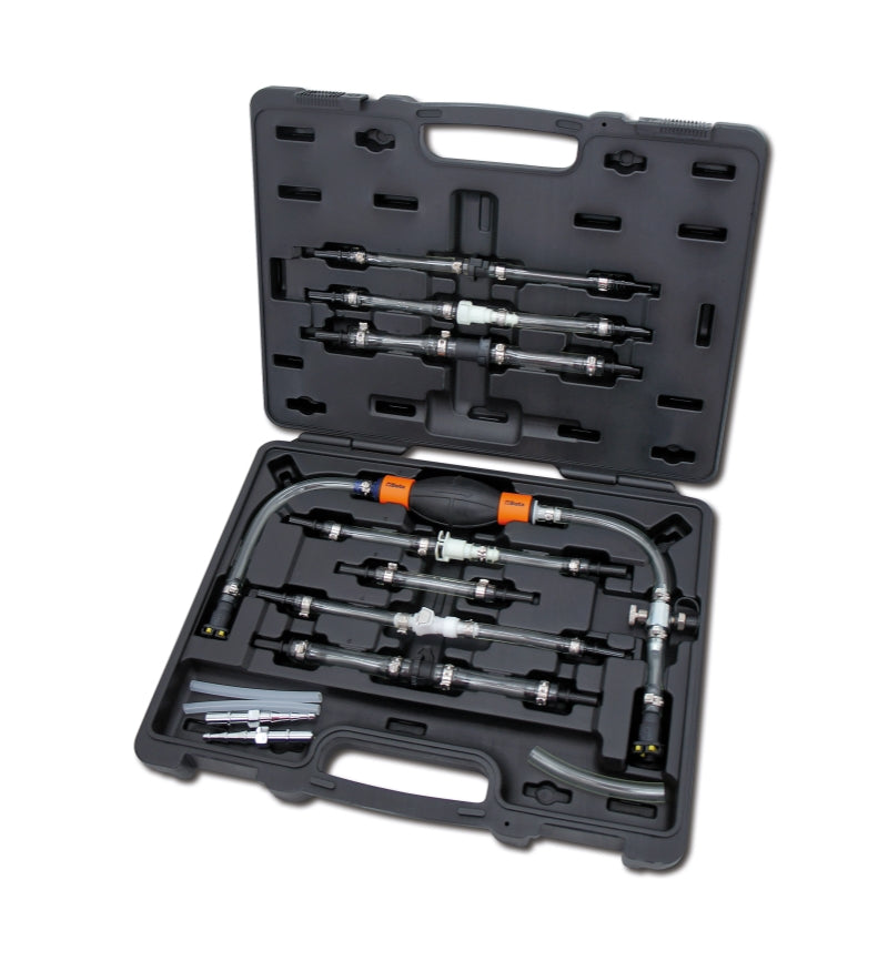 1480-KIT FOR FILLING DIESEL OIL FILTERS