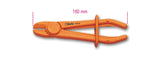 1481PL/B-PLASTIC HOSE PLIERS
