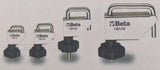 1481 /S4-SET OF 4 HOSE CLAMPS 1481