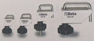 1481 /S4-SET OF 4 HOSE CLAMPS 1481
