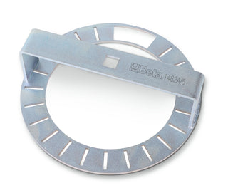 1482A/5-WR. FOR TANK FLOATING RING NUTS