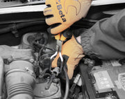 1482B-QUICK COUPLER PLIERS FUEL PIPES