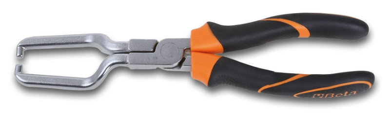 1482B-QUICK COUPLER PLIERS FUEL PIPES