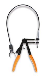 1482D-QUICK COUPLER PLIERS F. FUEL PIPES