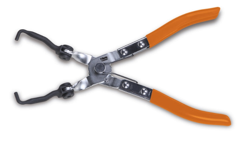 1482SN-QUICK COUPLER SWIVEL PLIERS