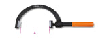 1485BPM-HALF-MOON TOOL F.LOCKING PULLEYS