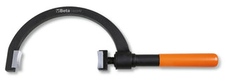 1485BPM-HALF-MOON TOOL F.LOCKING PULLEYS