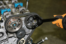 1485R-TOOL F. ROTATING CAMSHAFT PULLEYS