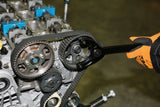 1485R-TOOL F. ROTATING CAMSHAFT PULLEYS