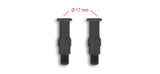 1485R-TOOL F. ROTATING CAMSHAFT PULLEYS