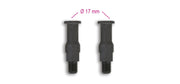1485R-TOOL F. ROTATING CAMSHAFT PULLEYS