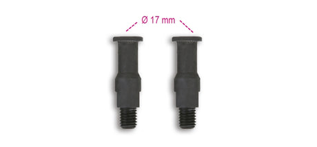 1485R/P17-TIPS ø10 FOR ITEM 1485