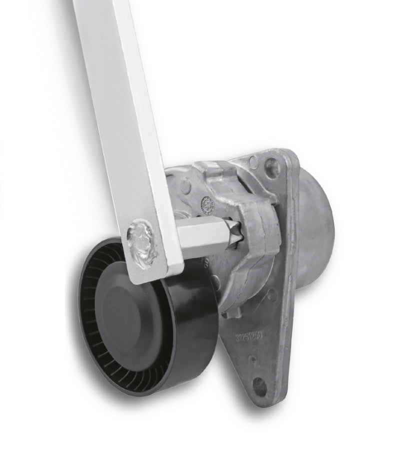 1485VLV/T-TENSIONING LEVER SERVICE BELTS