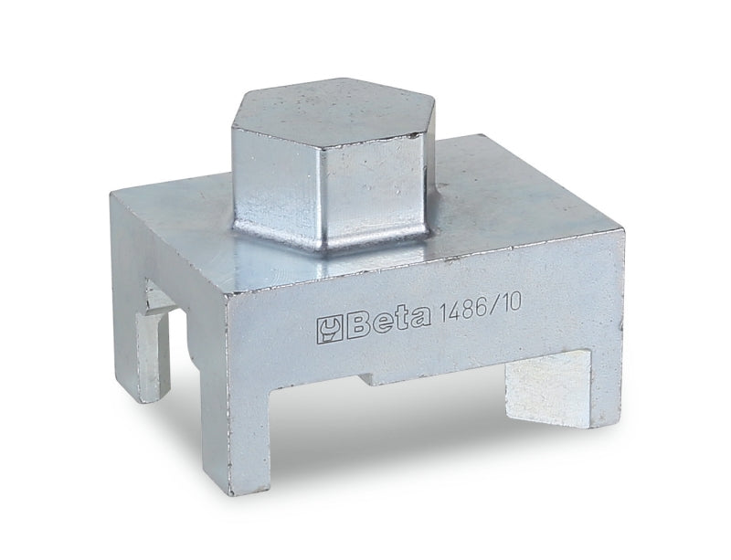 1486/10-WRENCH FOR NATURAL GAS VALVES