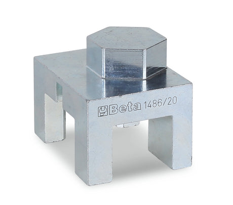 1486/20-WRENCH FOR NATURAL GAS VALVES