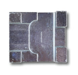 1486/30-WRENCH FOR NATURAL GAS VALVES