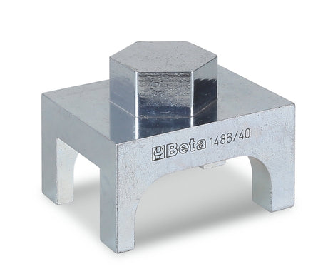1486/40-WRENCH FOR NATURAL GAS VALVES