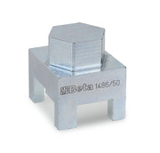 1486/50-WRENCH FOR NATURAL GAS VALVES
