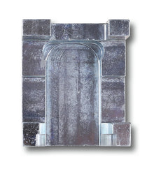1486/50-WRENCH FOR NATURAL GAS VALVES