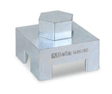 1486/80-WRENCH FOR NATURAL GAS VALVES
